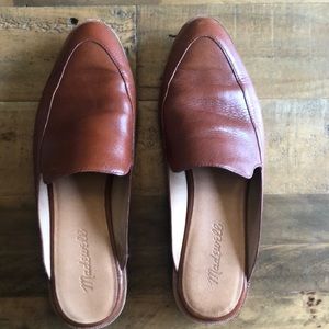 Madewell mule